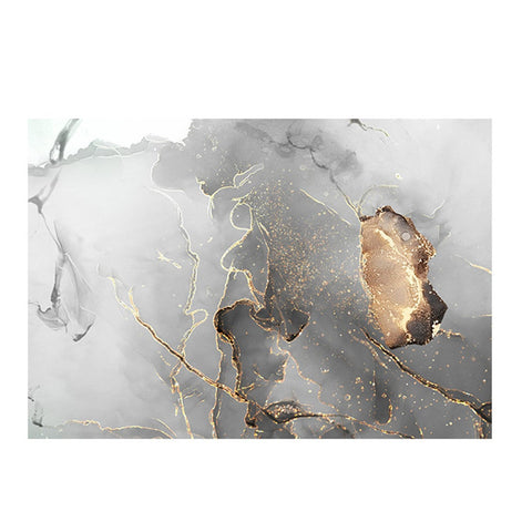 2Pcs Embed Life 43X30cm Table Mats Insulation Resistance Water And Oil Proof Placemat For Dining Kitchen Decoration Accessory Placemats