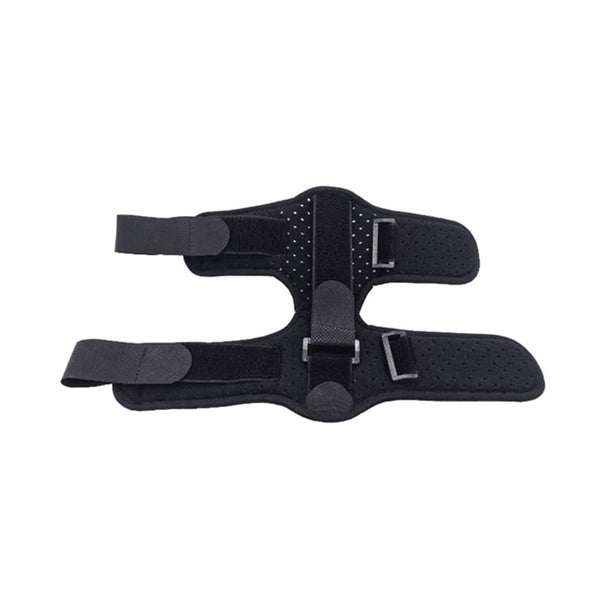 2Pcs Foot Drop Orthosis Plantar Fasciitis Night Splint Ankle Fixed Anti Sprain Support Orthotics Braces & Sleeves