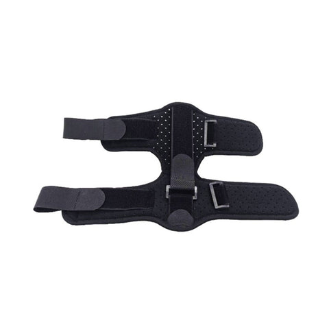 2Pcs Foot Drop Orthosis Plantar Fasciitis Night Splint Ankle Fixed Anti Sprain Support Orthotics Braces & Sleeves