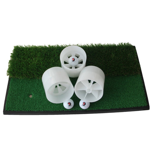 Other Golf Accessories Golf Training Aids Hole Cup Putting Trainer Swinging Tool Backyard Practice