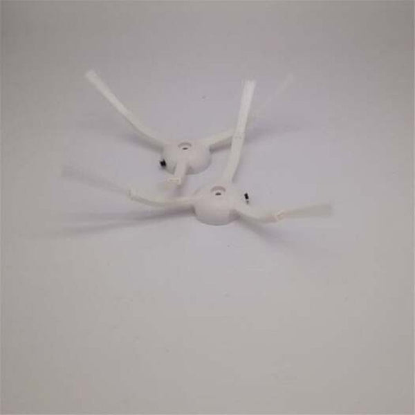 2Pcs Main Brush Side Brushes Accessories For Xiaomi Mi Robot Vacuum Cleaner Multi Vacuum Cleaner Parts