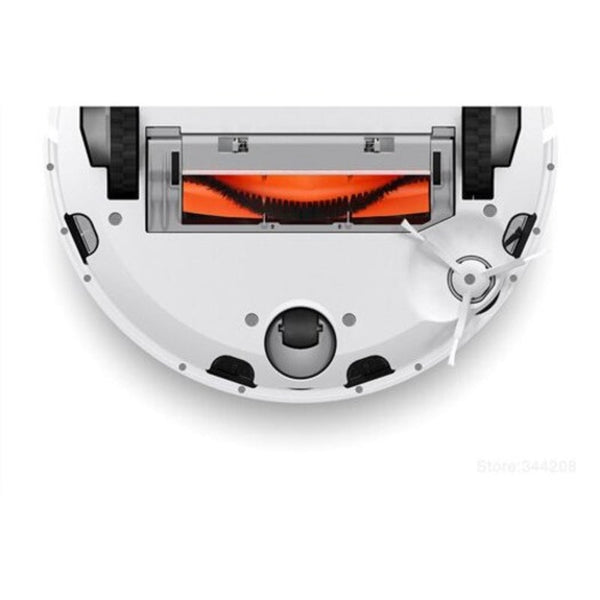 2Pcs Main Brush And Side Brushes Accessories For Xiaomi Mi Robot Vacuum Cleaner Multi