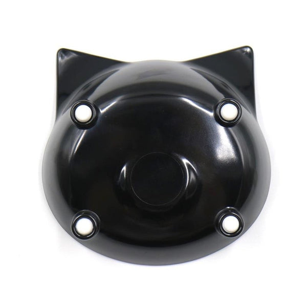 2Pcs Melamine Pet Bowl Non Slip Cute Cat Dogs Drinking Water Food Bowls Supplies Dishes Feeders & Fountains