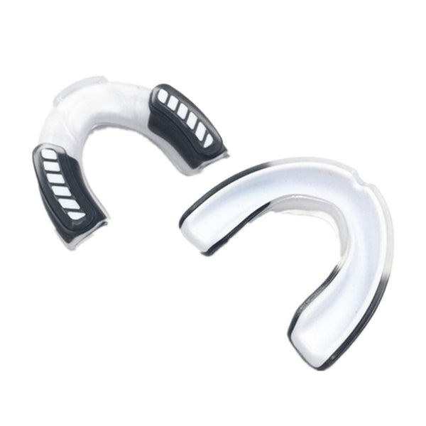 Mouth Guard Taekwondo Muay Thai Mma Teeth Protector Football Basketball Boxing Safety Oral Mouth Guards