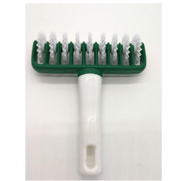 2Pcs Noodles Pastry Cutter Kitchen Tool Multifunction Roller Dockers Dough Pasta Peelers & Slicers