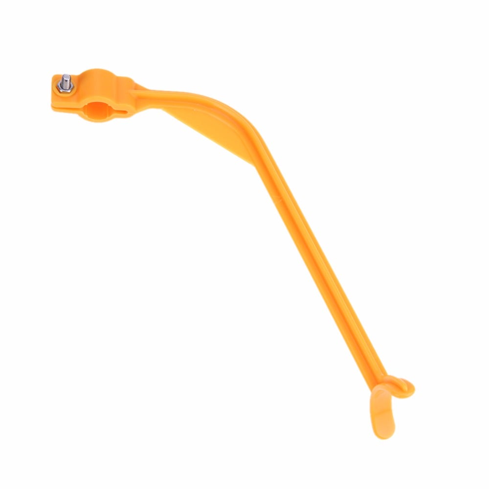 2Pcs Practice Guide Golf Swing Trainer Beginner Alignment Clubs Gesture Correct Wrist Training Aids Tools Accessories Swing Trainers