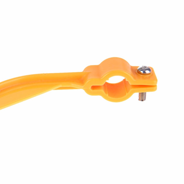 2Pcs Practice Guide Golf Swing Trainer Beginner Alignment Clubs Gesture Correct Wrist Training Aids Tools Accessories Swing Trainers