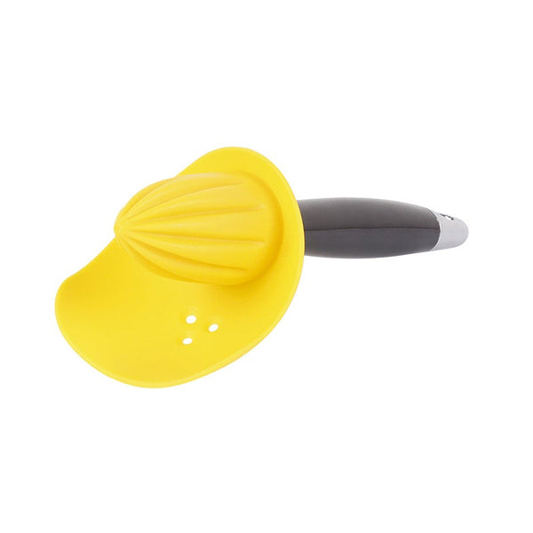 2Pcs Premium Quality Metal Lemon Lime Squeezer Manual Press Juicer Citrus Vegetable Tools Manual Juicers