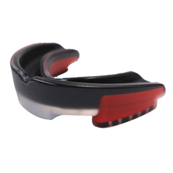 2Pcs Professional Sports Mouthguard Eva Guard Teeth Cap Protect For Taekwondo Boxing Basketball Mouth Guards