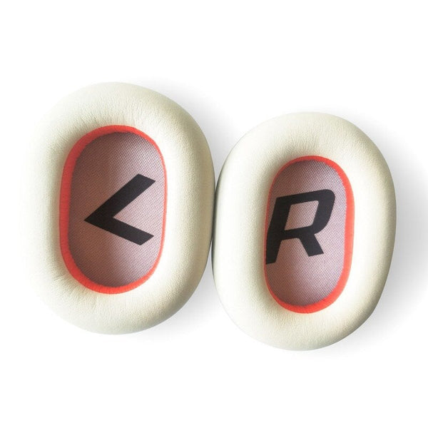 2Pcs Replacement Earpads Pad Cushion For Plantronics Backbeat Pro Over Wireless Headphones Headphone Accessories