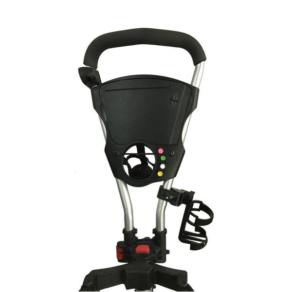 2Pcs Universal High Quality Folding Car Cup Holder Black Drink Multifunctional Holdergolf Cart Bottle