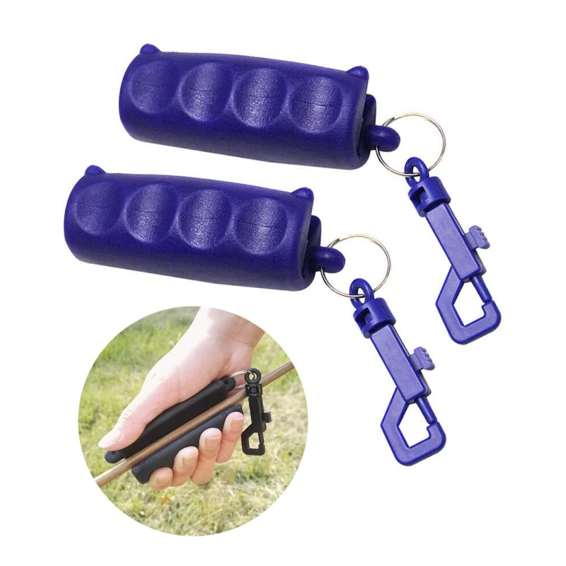 2Pcs Arrow Puller Gripper Target Remover Rubber Archery Other Archery Accessories