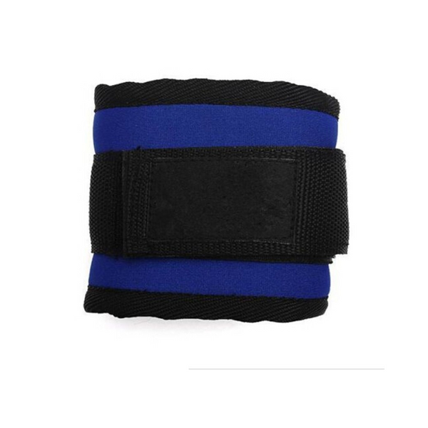 2Pcs D Ring Ankle Anchor Strap Belt Gym Cable Attachment Thigh Leg Lifting Fitness Exercise Banda Elastica Resistencia Home Gym Attachments