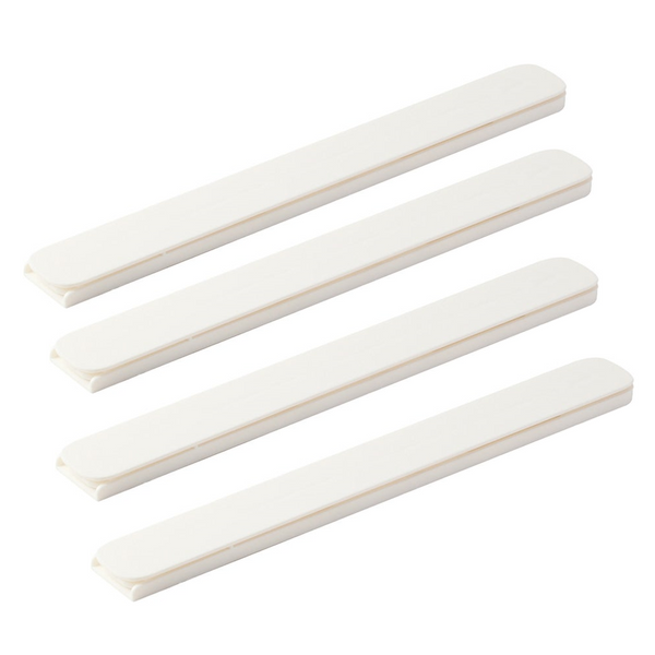 Drawer Organisers 2 Pieces Diy Pull Out Rail Basket Telescopic Track Drawer Organizers Slides For