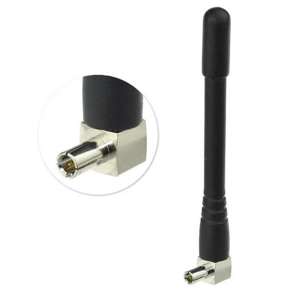 2Pcs 4G Router External Antenna Ts9 Connector Wifi Huawei Pci Card