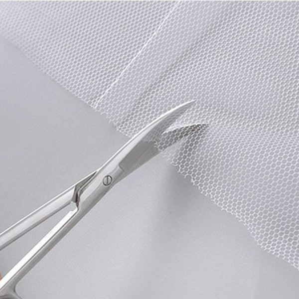 2X Or 4X Removable Fly Screens Diy Self Adhesive Anti Mosquito Net Other Window Accessories