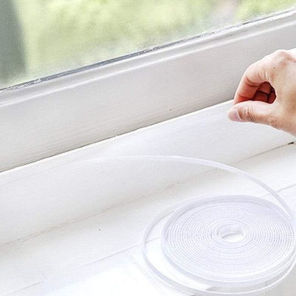 2X Or 4X Removable Fly Screens Diy Self Adhesive Anti Mosquito Net Other Window Accessories