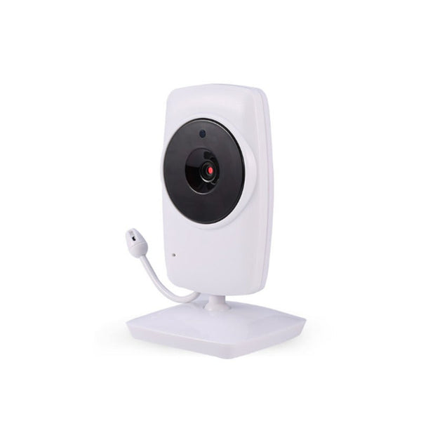 3.2 Inch Wireless Hd Audio Video Baby Monitor Night Vision Security Camera Viewer Monitors