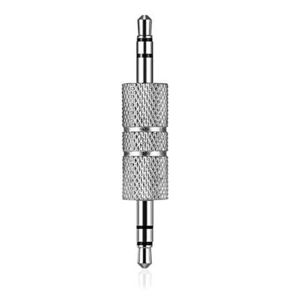 3.5 Blutooth Wireless For Car Music Audio Bluetooth Receiver Adapter Black