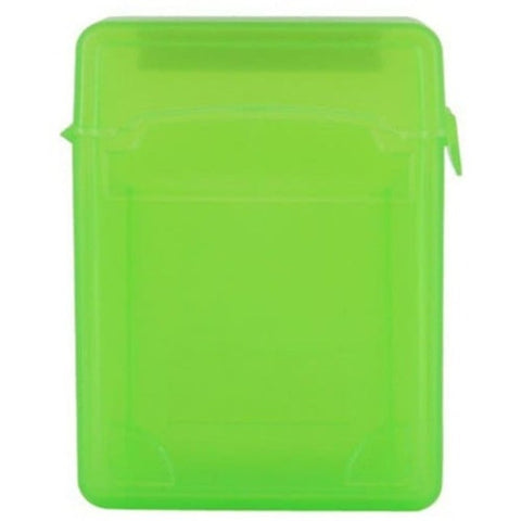 3.5 Inch Hard Disk Box Of Cases Receive Single Pp Green Peas
