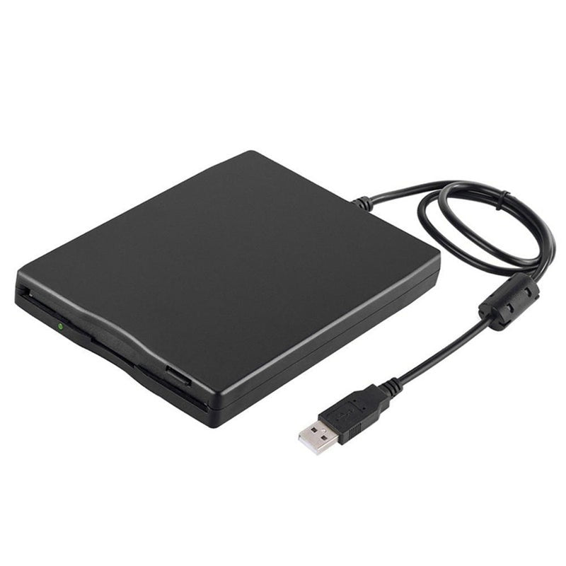 3.55 Inch Floppy Drive Portable Usb Mobile Disk 1.44Mb External Diskette Fdd For Laptop Notebook Computer