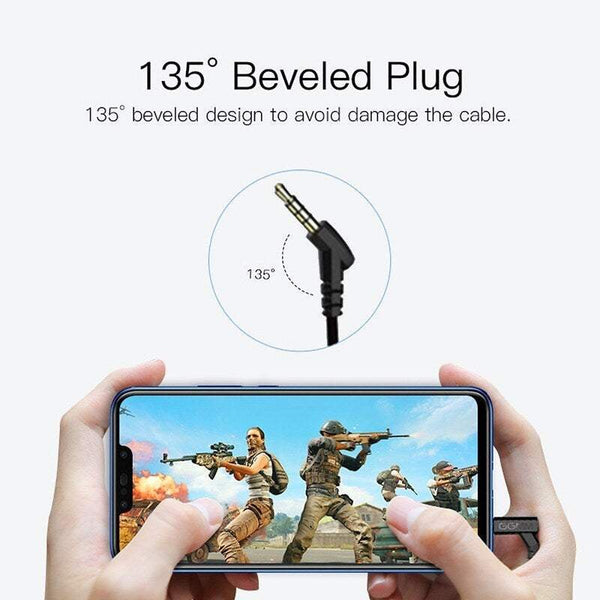 Televisions 3.5Mmplug Pc Gaming Headset Earphone Headphone For Ps4 X Box One Nintendo Switch Laptop In Headphones Red Headsets