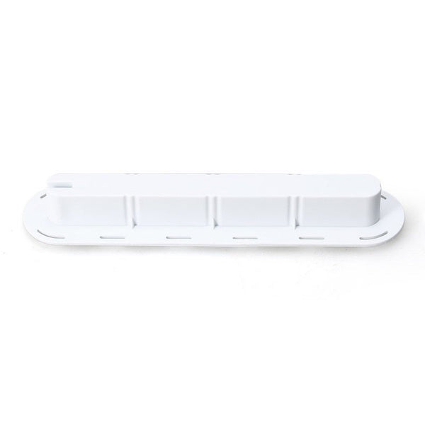 3 Pack Future Tri Fins Box Plugs Base Sup Screw Surf Set Extra Key Screws White Fin Screws