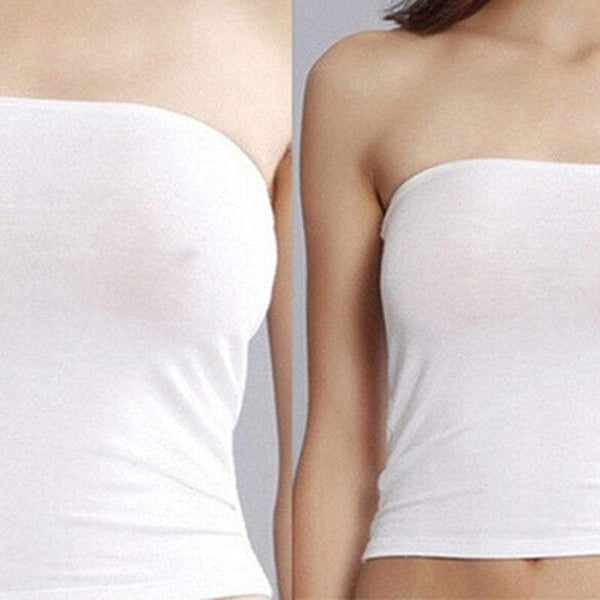 Women's Accessories 3 Pairs Reusable Adhesive Silicone Nipple Covers Bra Alternative Bra Accessories