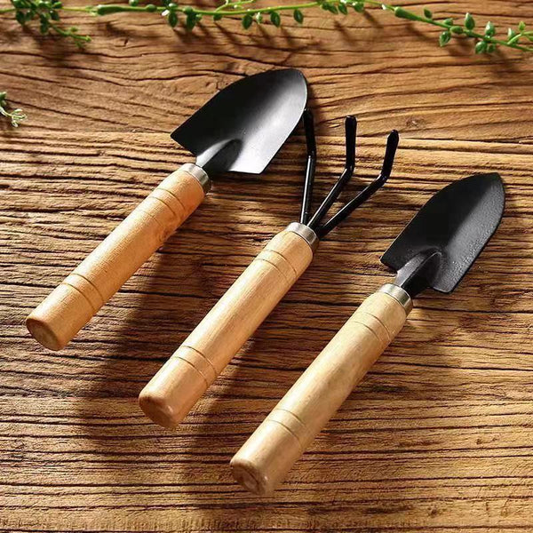 3Pc / Set Mini Gardening Tool Garden Tool Sets