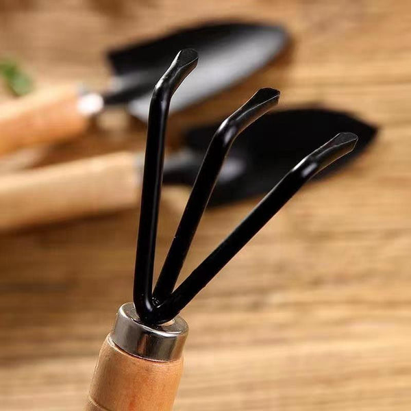 3Pc / Set Mini Gardening Tool Garden Tool Sets