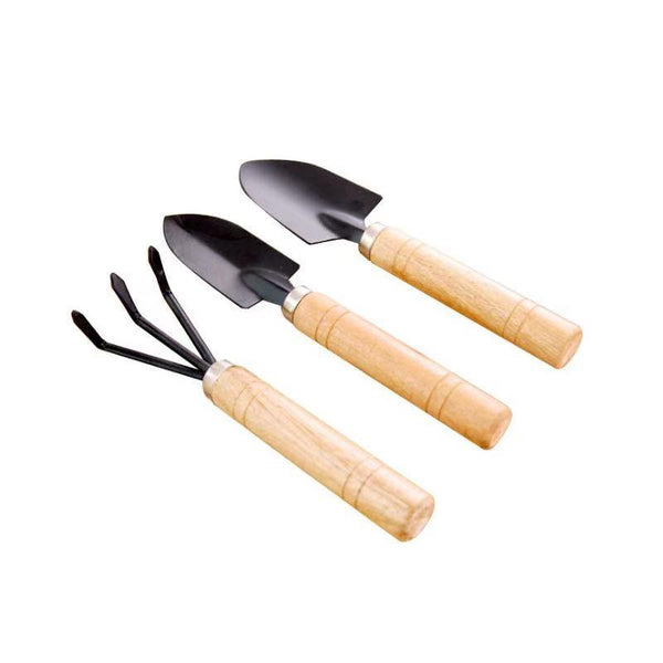 3Pc / Set Mini Gardening Tool Garden Tool Sets