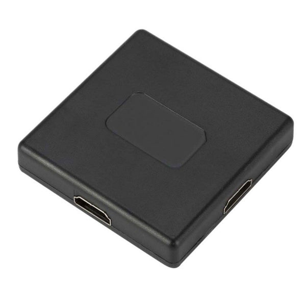 3 Port 1080P Hdmi Switcher Adapter Splitter For Ps3 Stb Tv Dvd Dvr Pc Dlp Projector With Interface High Quality Splitters & Combiners