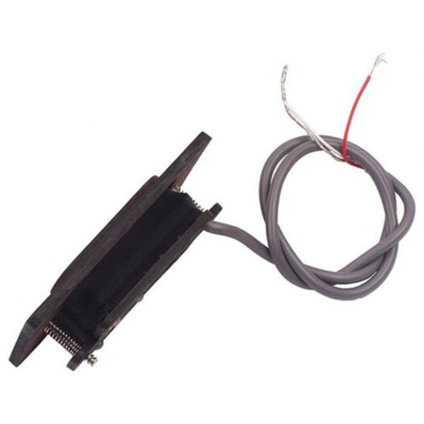 3 String Rosewood Humbucker Pickup Rosy Finch Guitar Parts