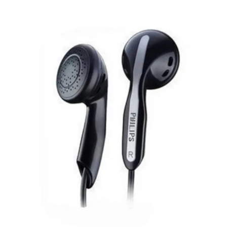 3.5Mm Wired In-Ear Earphone Headset For Computer Notebooks Mobile Phones