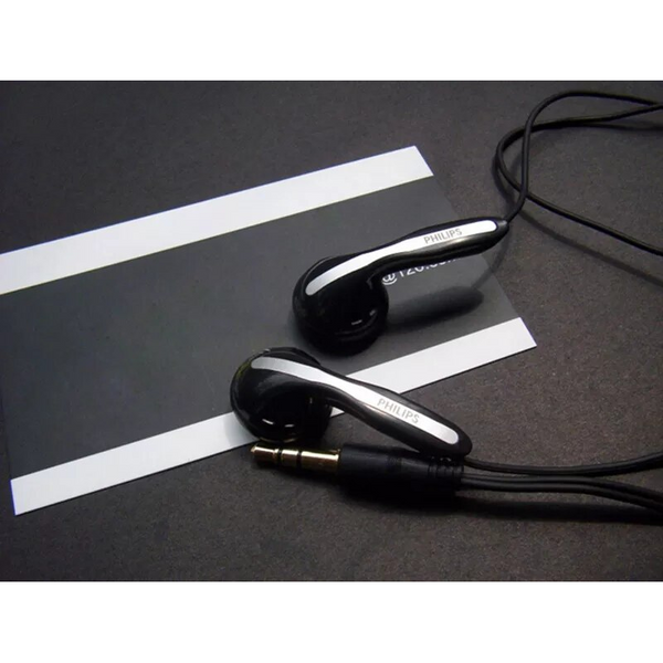 3.5Mm Wired In Ear Earphone Headset For Computer Notebooks Mobile Phones Wired Earphones