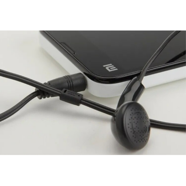 3.5Mm Wired In-Ear Earphone Headset For Computer Notebooks Mobile Phones
