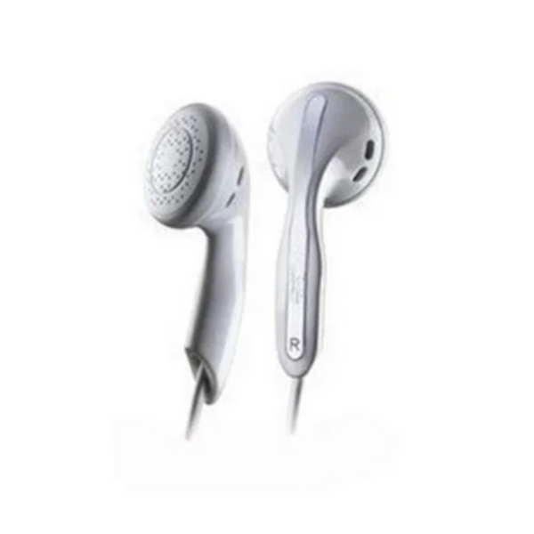 3.5Mm Wired In Ear Earphone Headset For Computer Notebooks Mobile Phones Wired Earphones