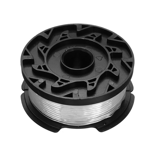 30 Inch Trimmer Line With Replacement Spool Cap Cover Spring For Blackdecker String Trimmers String Trimmer Parts