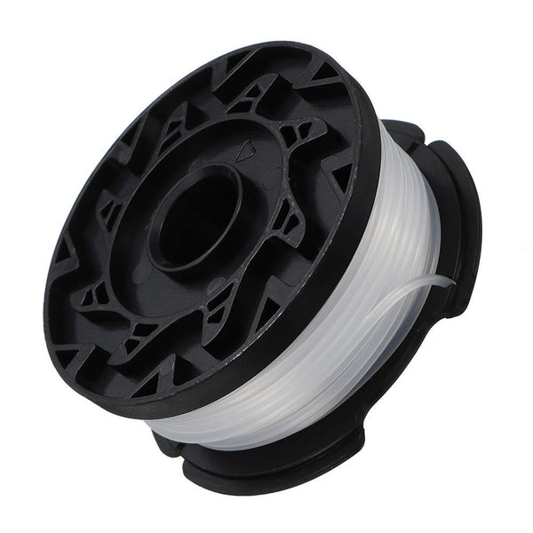 30 Inch Trimmer Line With Replacement Spool Cap Cover Spring For Blackdecker String Trimmers String Trimmer Parts