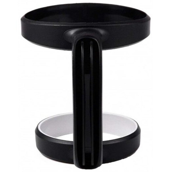 Vacuum Flasks & Mugs 30 Oz Tumblers Cup Camping Outdoor Car Holders For Yeti Accessory Black