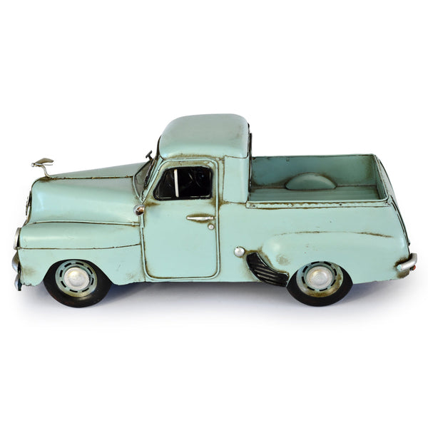 Fj Ute Ornament Blue 30Cm Seasonal Decorations