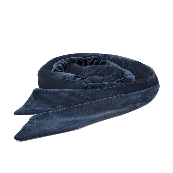 Headband Curler Heatless Hair Roller Stick Curling Rod No Set Tool Kit Rollers & Curlers