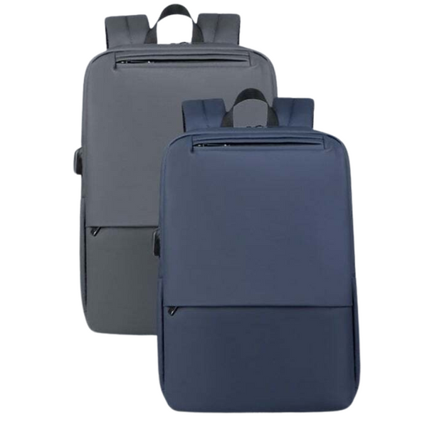 Business Backpack For Men Multifunctional Student Schoolbag New Large Capacity Backpacks