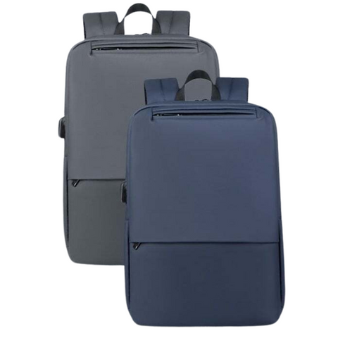 Business Backpack For Men Multifunctional Student Schoolbag New Large Capacity Backpacks