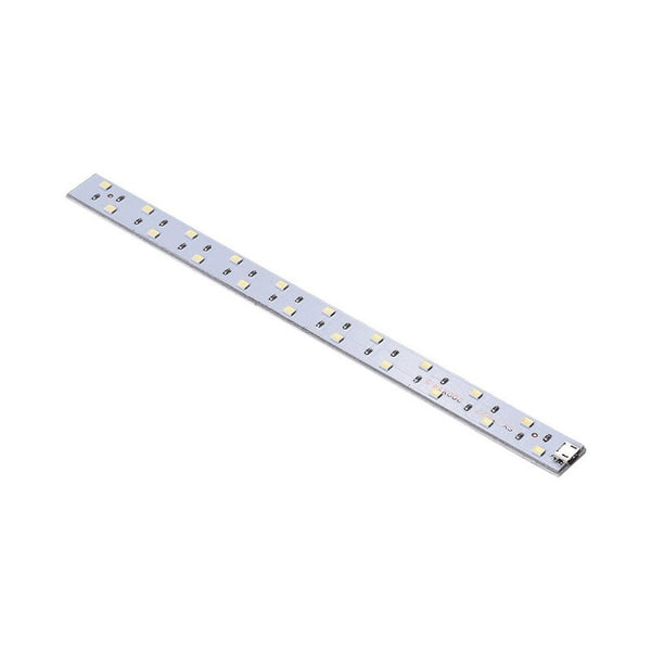 30Led Light Strip For Photo Studio Lighting Soft Box Portable Lightbox Tent 2 Lighting Units