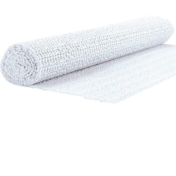 Non Slip Mat Pvc Non Adhesive Underlay Liner Kitchen Cabinet Drawer Carpet Placemats