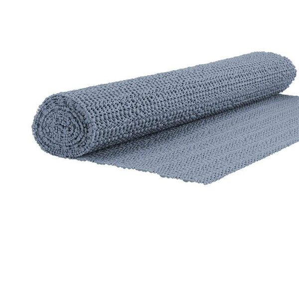 Non Slip Mat Pvc Non Adhesive Underlay Liner Kitchen Cabinet Drawer Carpet Placemats