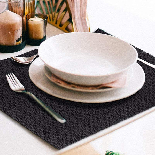 Non Slip Mat Pvc Non Adhesive Underlay Liner Kitchen Cabinet Drawer Carpet Placemats