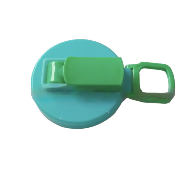 Soda Can Lid Straw Reusable Stopper For Beer Juice Drink Cap Other Kitchen Gadgets