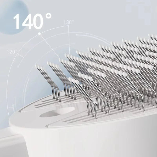 Pet Spray Massage Comb For Cats And Dogs With Electric Water Steam Brush Kitten Bath Hair Remover Dog Grooming